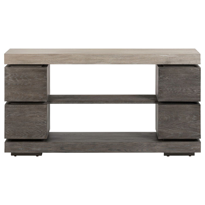 Piedmont Sofa Table image