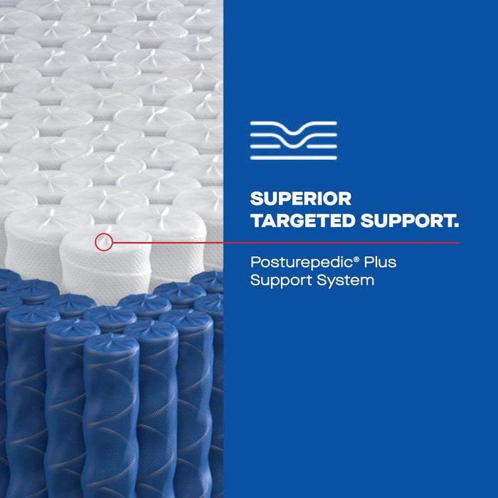 Plainfield Hybrid Mattress