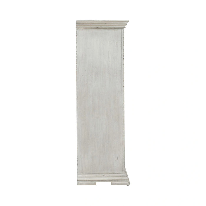 Big Valley Door Chest image