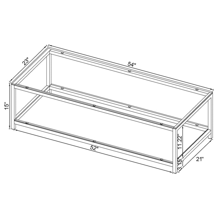 Trini Coffee Table Sets