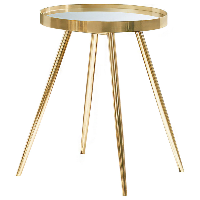 Kaelyn End Table