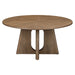Hendrix Place Round Cocktail Table image