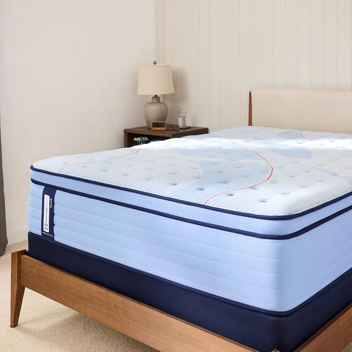 Sealy Patterson II Spring Mattress