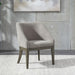 Cascade Falls Uph Side Chair (RTA) image