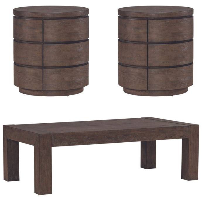 Cascade Falls Opt 3 Piece Set
