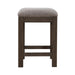 Cascade Falls Uph Console Stool image