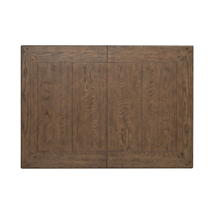 Al Fresco Rectangular Leg Table image