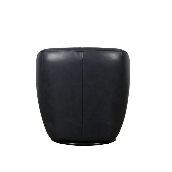 Dawson Swivel Accent Chair