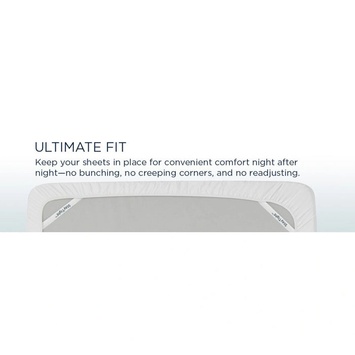 Tempur-Pedic ProPerformance Sheet Set- Sandstone