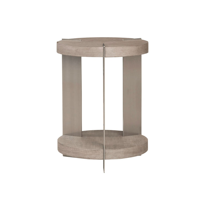 Harlow Chairside Table image