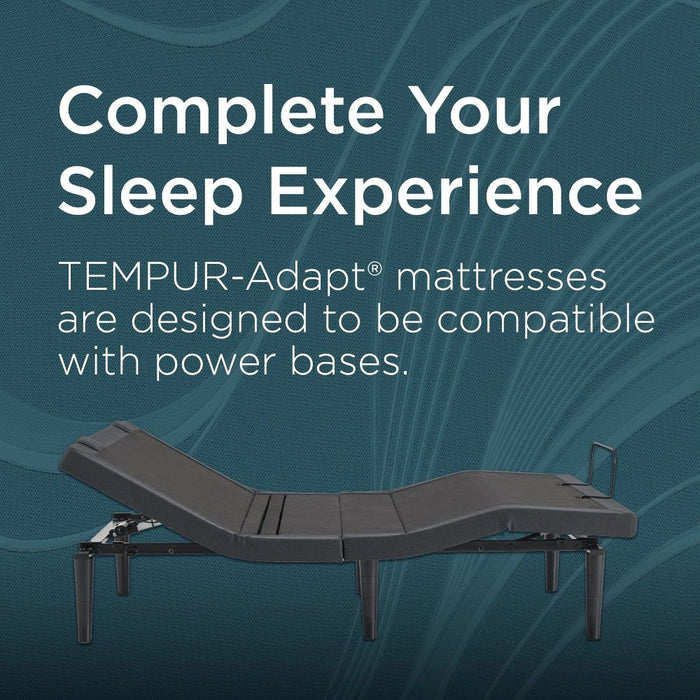 Tempur-Pedic Adapt Medium Mattress