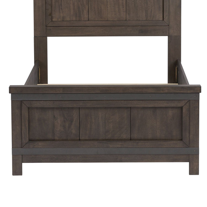 Thornwood Hills Panel Footboard image