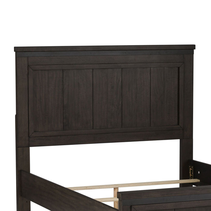 Thornwood Hills Panel Headboard image