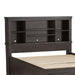Thornwood Hills Bookcase Headboard image