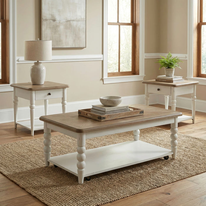 Turnberry Park 3 Piece Set image
