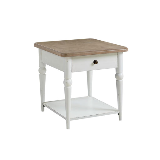 Turnberry Park Rectangular End Table image