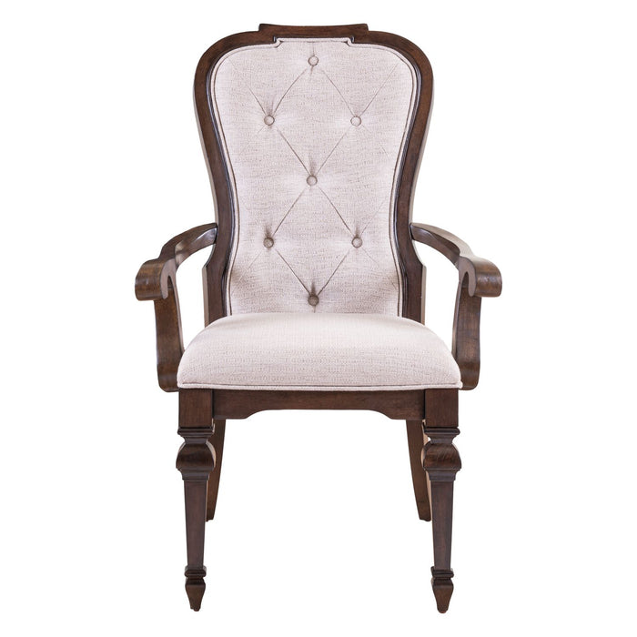 Provence Park Uph Arm Chair (RTA)