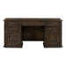 Providence Park Jr Executive Credenza Base image
