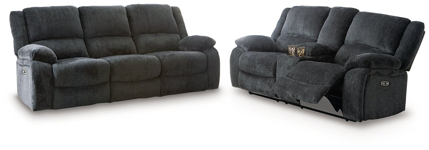 Draycoll Living Room Set