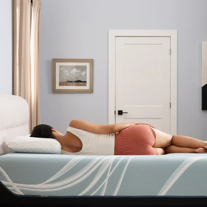Tempur-Pedic LuxeAdapt Firm Mattress