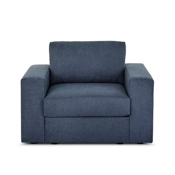 Flex Chair with Wide Arm - 5000003805