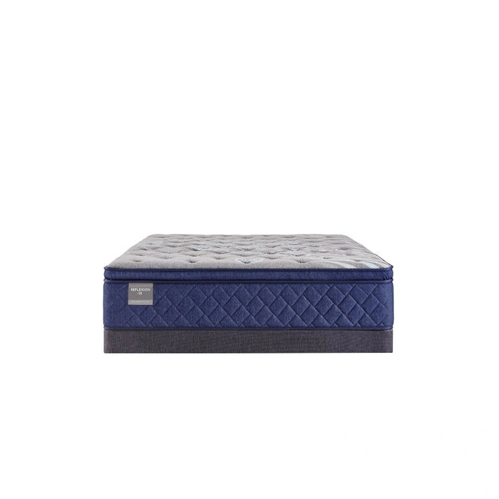 Sealy Benedict Innerspring Mattress