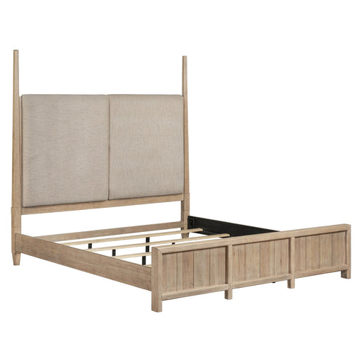 Proximity Place King California Poster Bed image