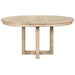 Proximity Place Pedestal Table Set image