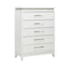 Reflections 5 Drawer Chest w/ Lights image