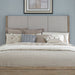 Brentwood Uph Panel Headboard image