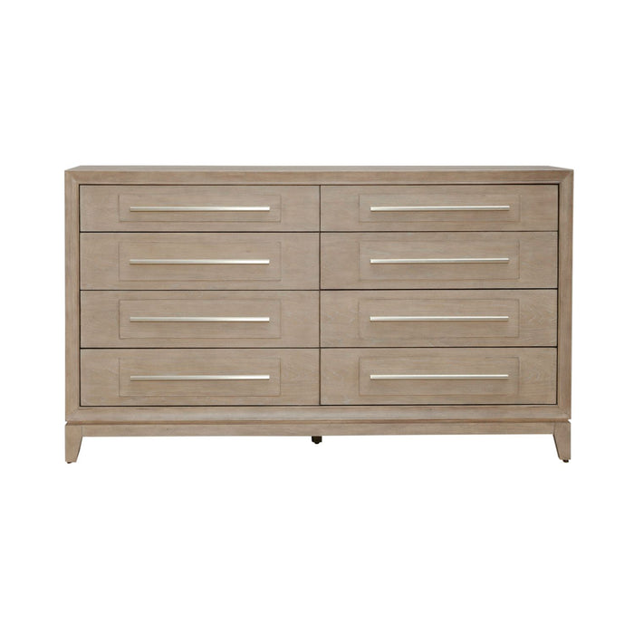 Brentwood 8 Drawer Dresser image