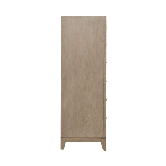 Brentwood 6 Drawer Chest image