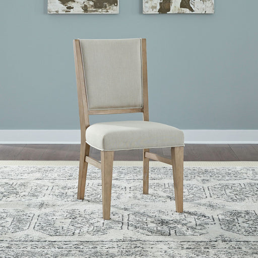 Brentwood Uph Side Chair (RTA) image
