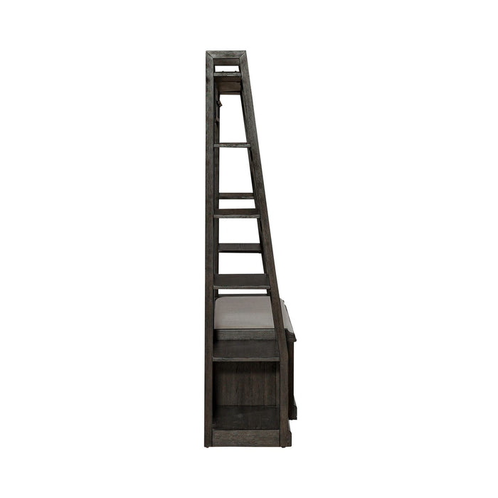 Mill Creek Wall Unit