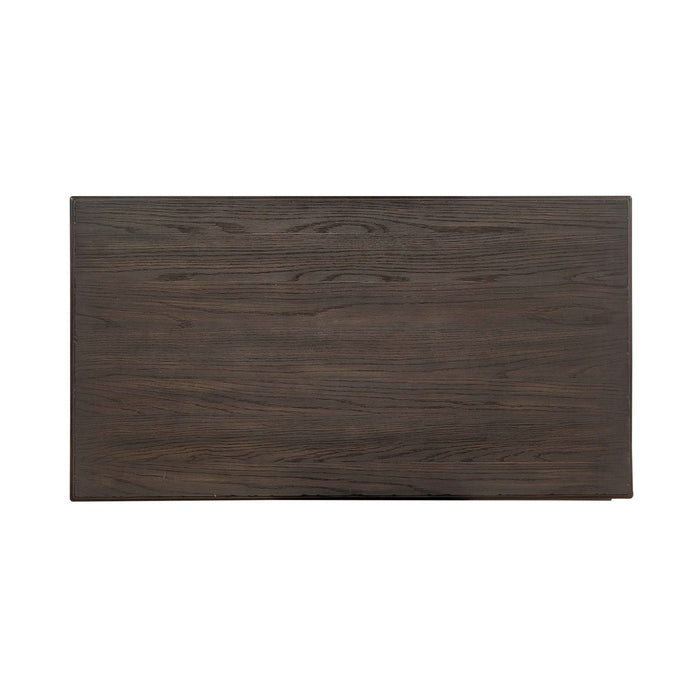 Mill Creek Lift Top Cocktail Table in Peppercorn