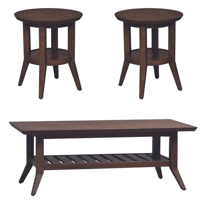 Ventura Blvd Opt 3 Piece Set