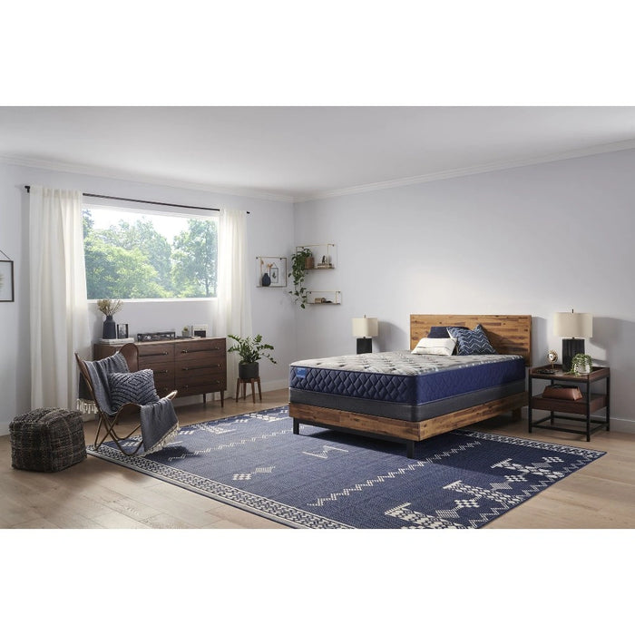 Sealy Pacific Rest Innerspring Mattress