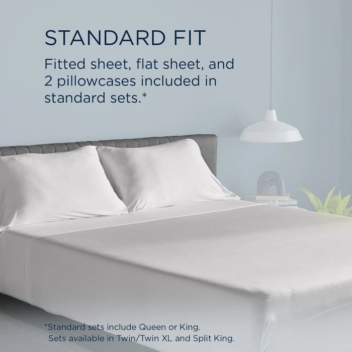 Tempur-Pedic Breeze Pillowcase Set