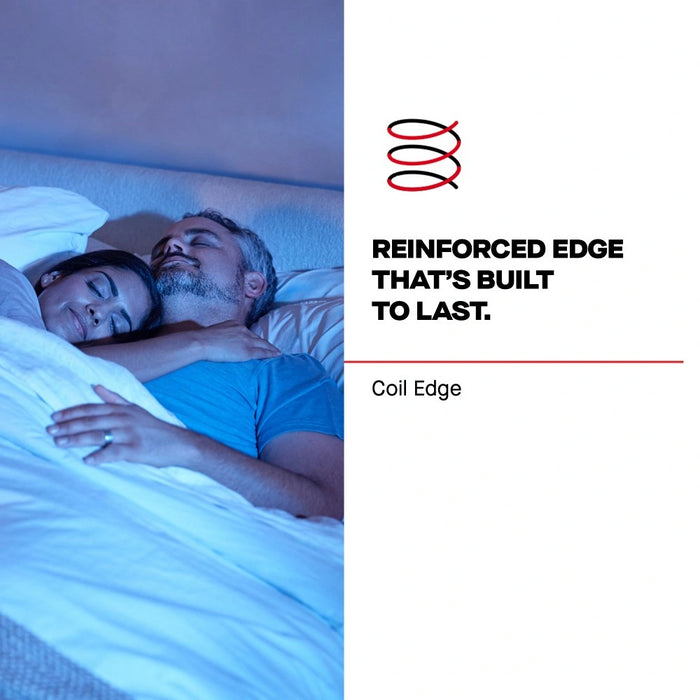 Sealy Medina II Hybrid Mattress