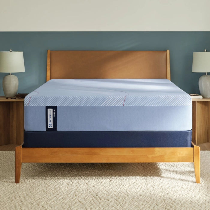 Sealy Medina II Hybrid Mattress