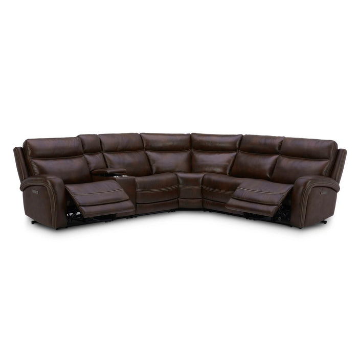 Blair 6 Piece Sectional image