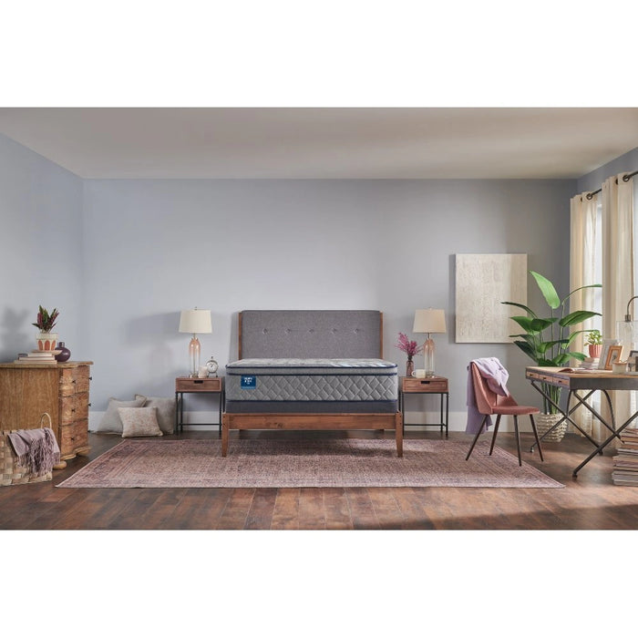 Sealy Fourth & Park Innerspring Mattress