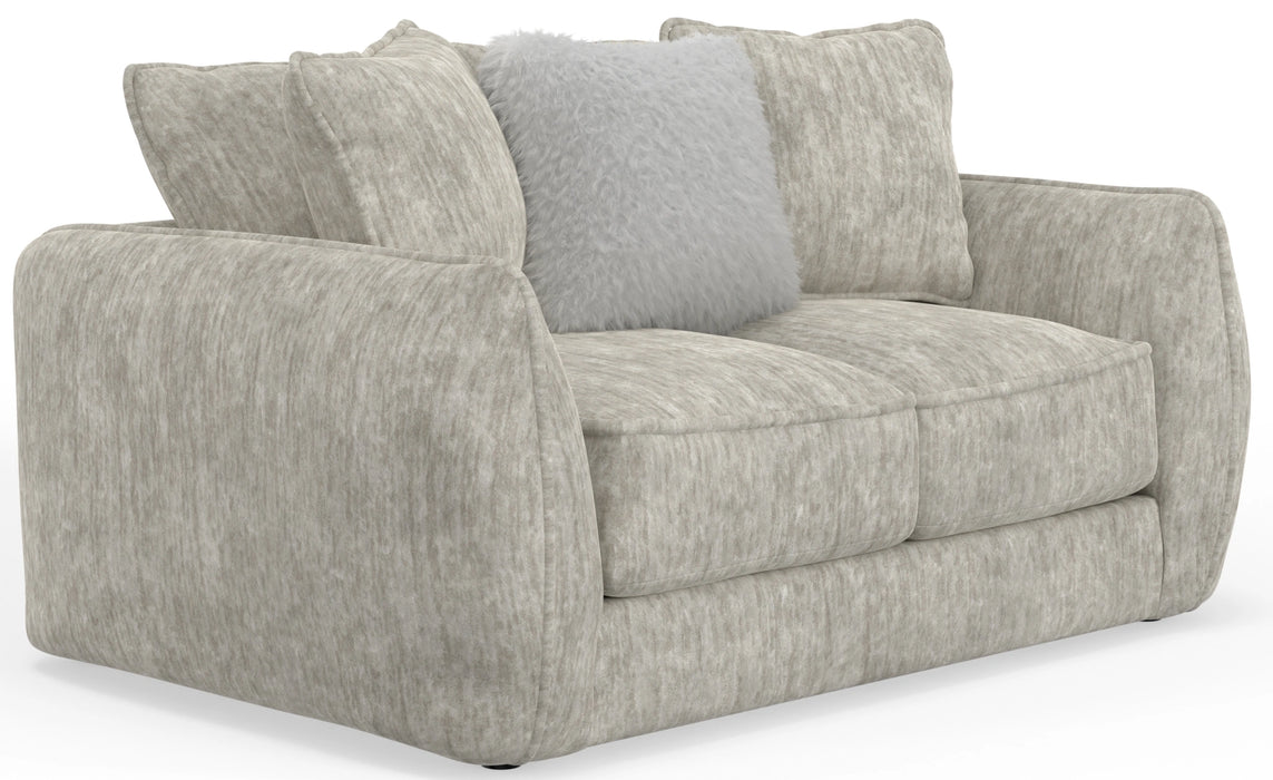 Bankside Loveseat