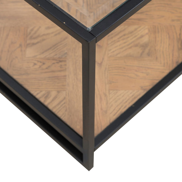 Bedford Cocktail Table