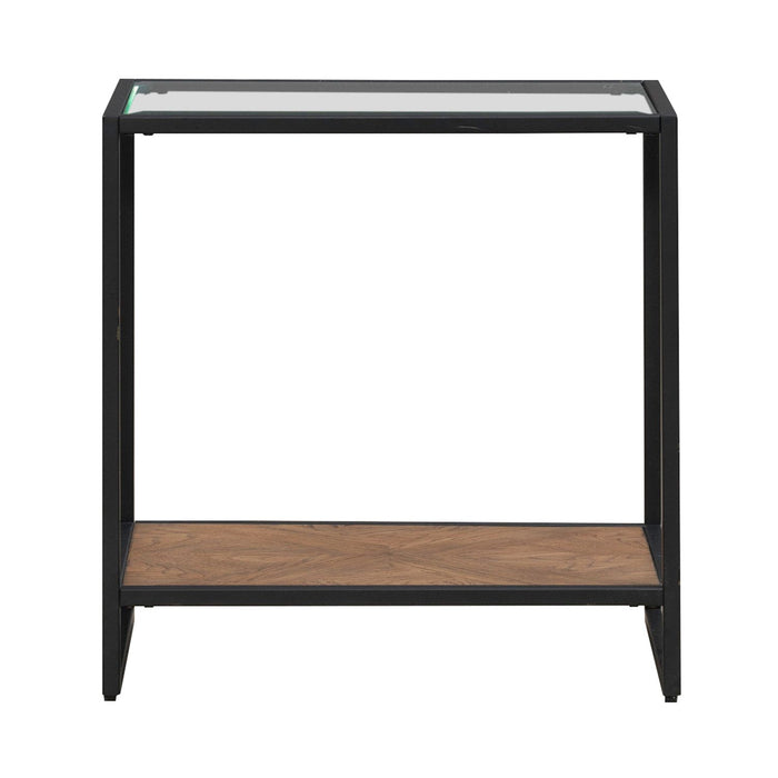 Bedford Chairside Table