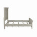 Heartland Panel Bed image