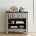 Heartland Nightstand in Antique White image