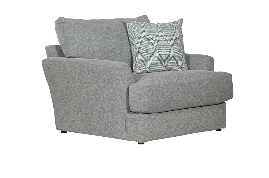 Howell Chair 1/2