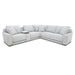 Blake Sectional image