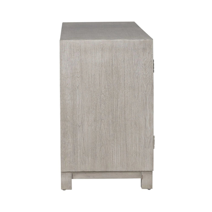 Sundance 2 Door 3 Drawer Accent Cabinet image